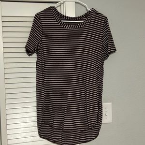 Lululemon Tee